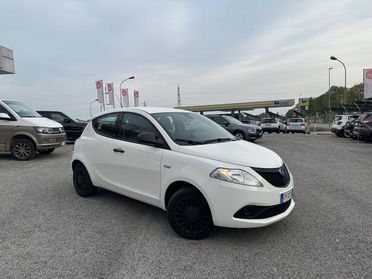 LANCIA Ypsilon 1.2 69 CV 5 porte Elefantino