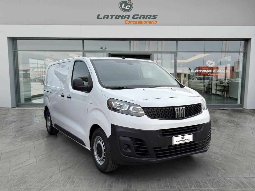 Fiat Scudo Ice 1.5 bluehdi 120cv L2H1 (Business)