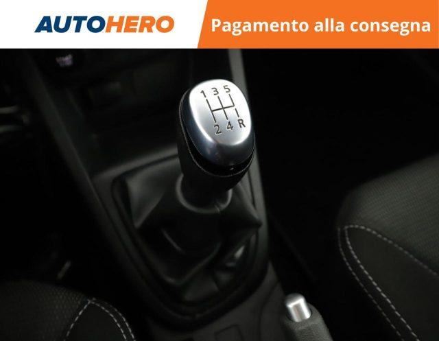 RENAULT Clio 1.2 75CV 5 porte Life