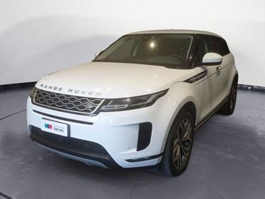 Land Rover RR Evoque Range Rover Evoque II 2019 Evoque 2.0d i4 mhev SE awd 180cv auto