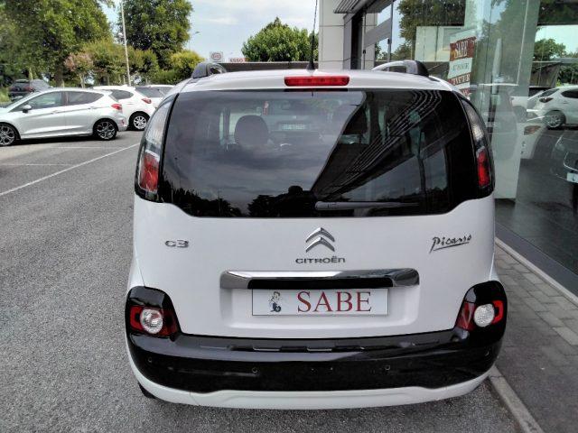 CITROEN C3 Picasso PureTech 110 Exclusive