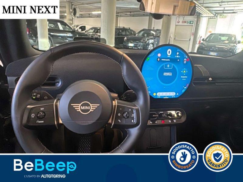 MINI Mini Electric Cabrio Mini Cabrio 2.0 C CLASSIC AUTO