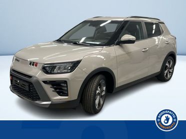 KGM Tivoli Luxury 1.5 Turbo GDI 163 CV