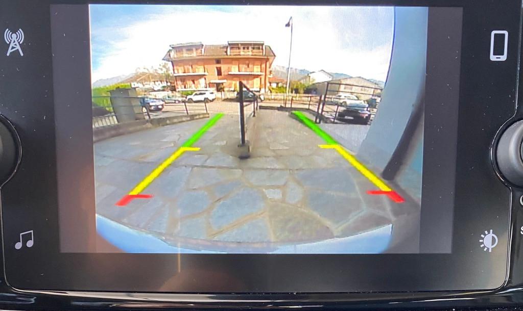 Lancia Ypsilon 1.0 firefly hybrid Platino s&s 70cv