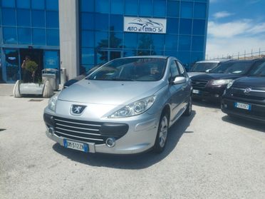 Peugeot 307 1.6 16V HDi FAP 110CV