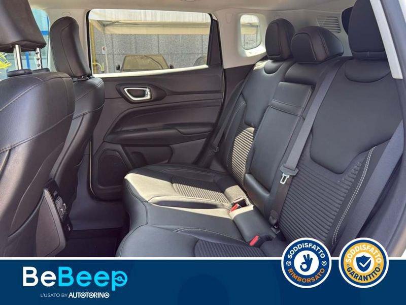Jeep Compass 1.5 TURBO T4 MHEV LIMITED 2WD 130CV DCT