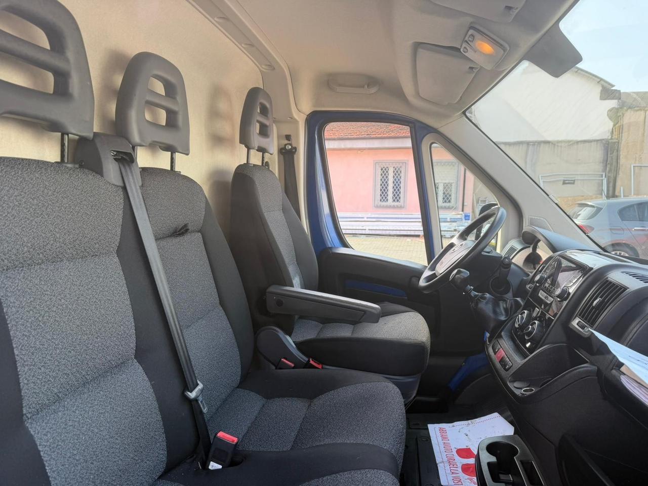 Fiat ducato