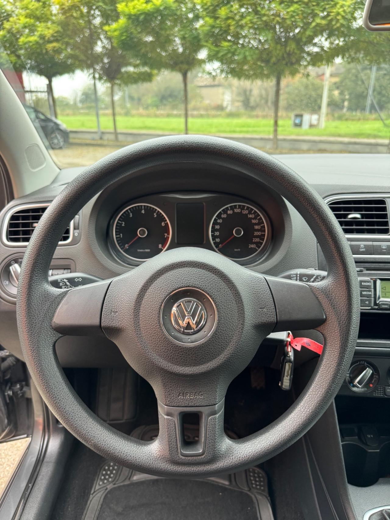 Volkswagen Polo 1.2 Benzina/gpl si neopatentati