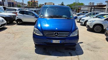 Mercedes-benz Viano 2.2 CDI Ambiente