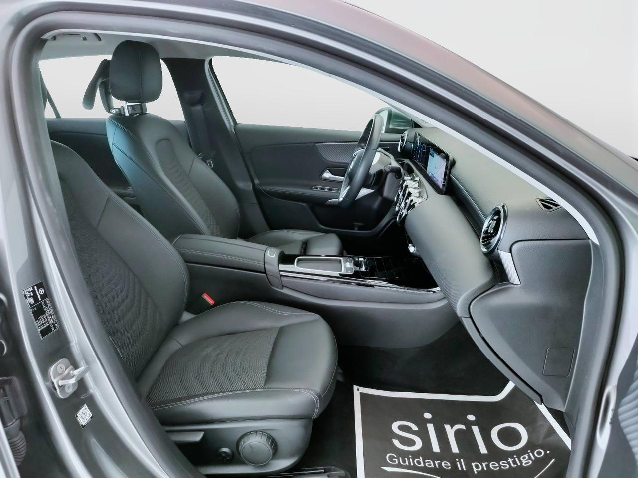 Mercedes-Benz Classe A - W177 2023 - A 180 d Progressive Advanced auto