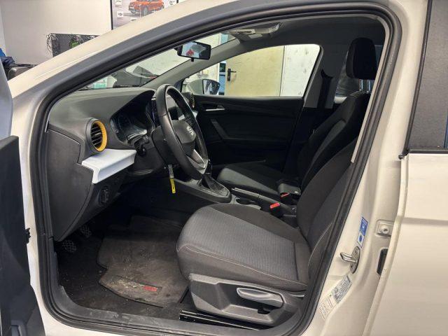 SEAT Ibiza 1.0 TGI Style Fari LED, Navi, Sedili riscaldati