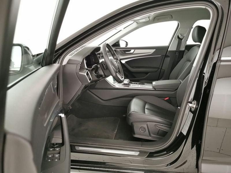 Audi A6 Avant 40 2.0 tdi mhev Business Sport quattro s-tronic