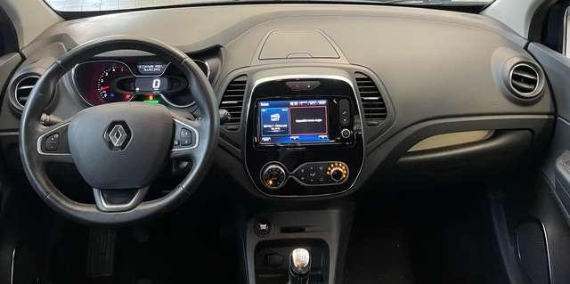 Renault Captur 1.5 dci Intens 110cv