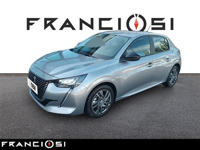 PEUGEOT 208 5 Porte 1.2 PureTech 75cv Active S S my20