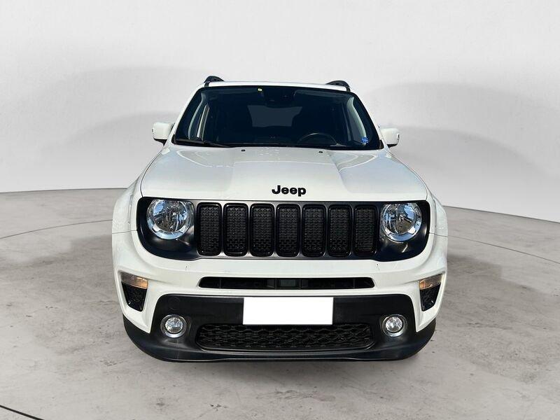 Jeep Renegade 2019 1.0 T3 Longitude 2WD