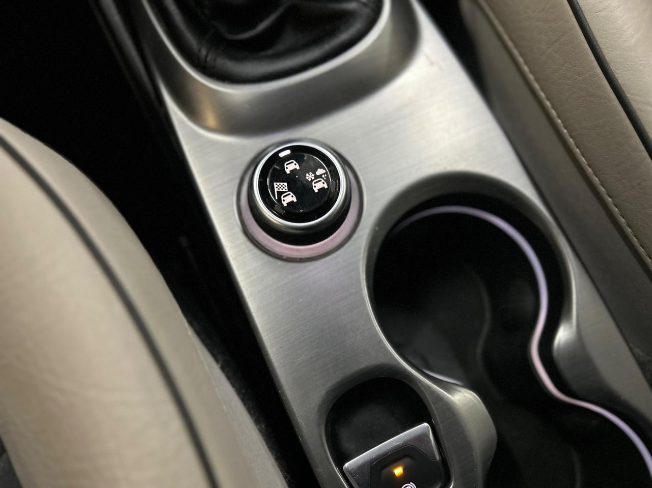 Fiat 500X 1.6 MultiJet 120 CV Cross