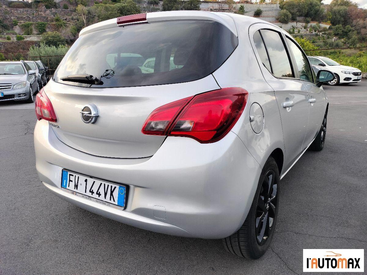 OPEL - Corsa 1.2 120 Anniversary 5p