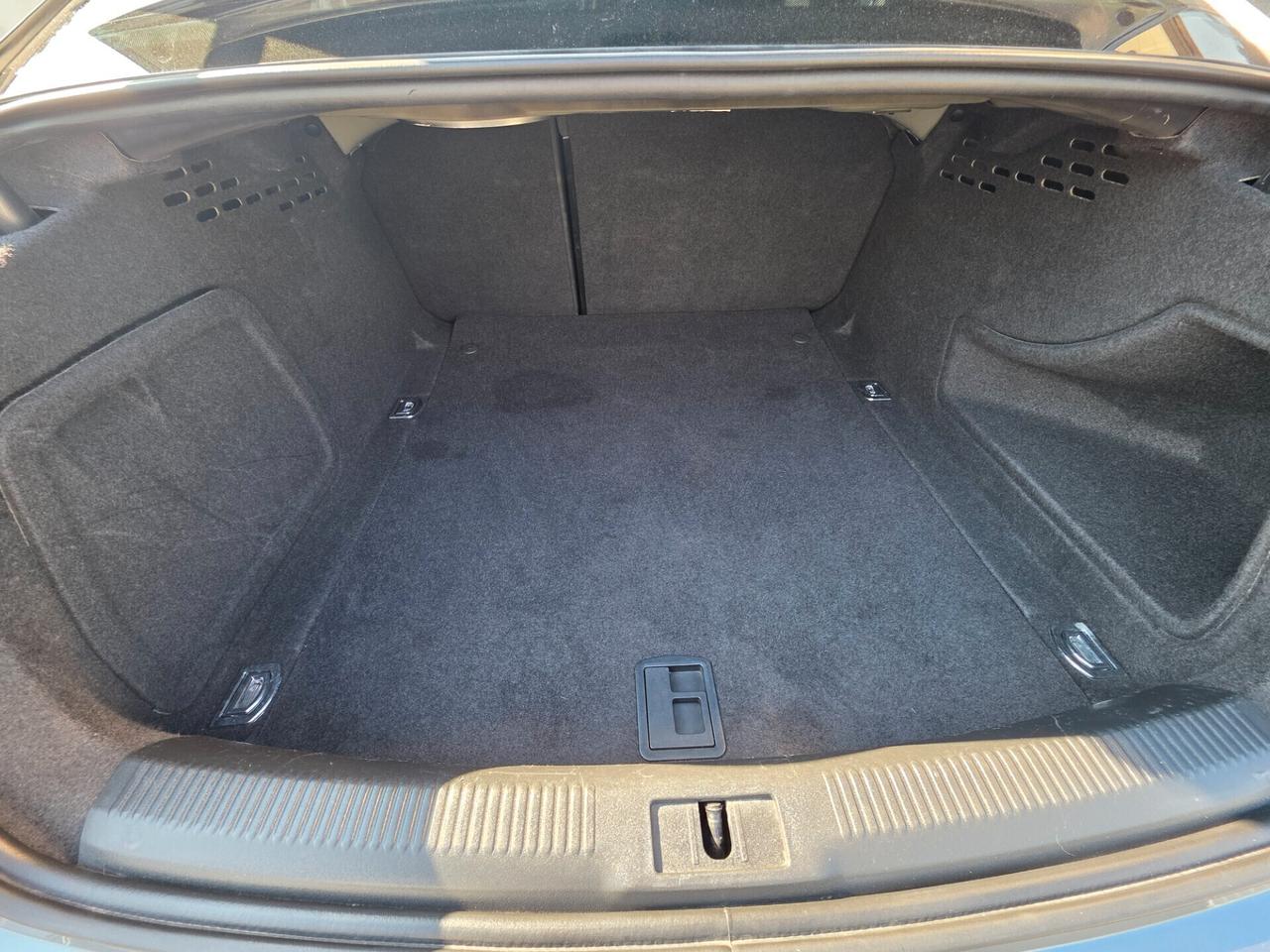 Audi A4 2.0 TDI 177 CV 4x4 full sport