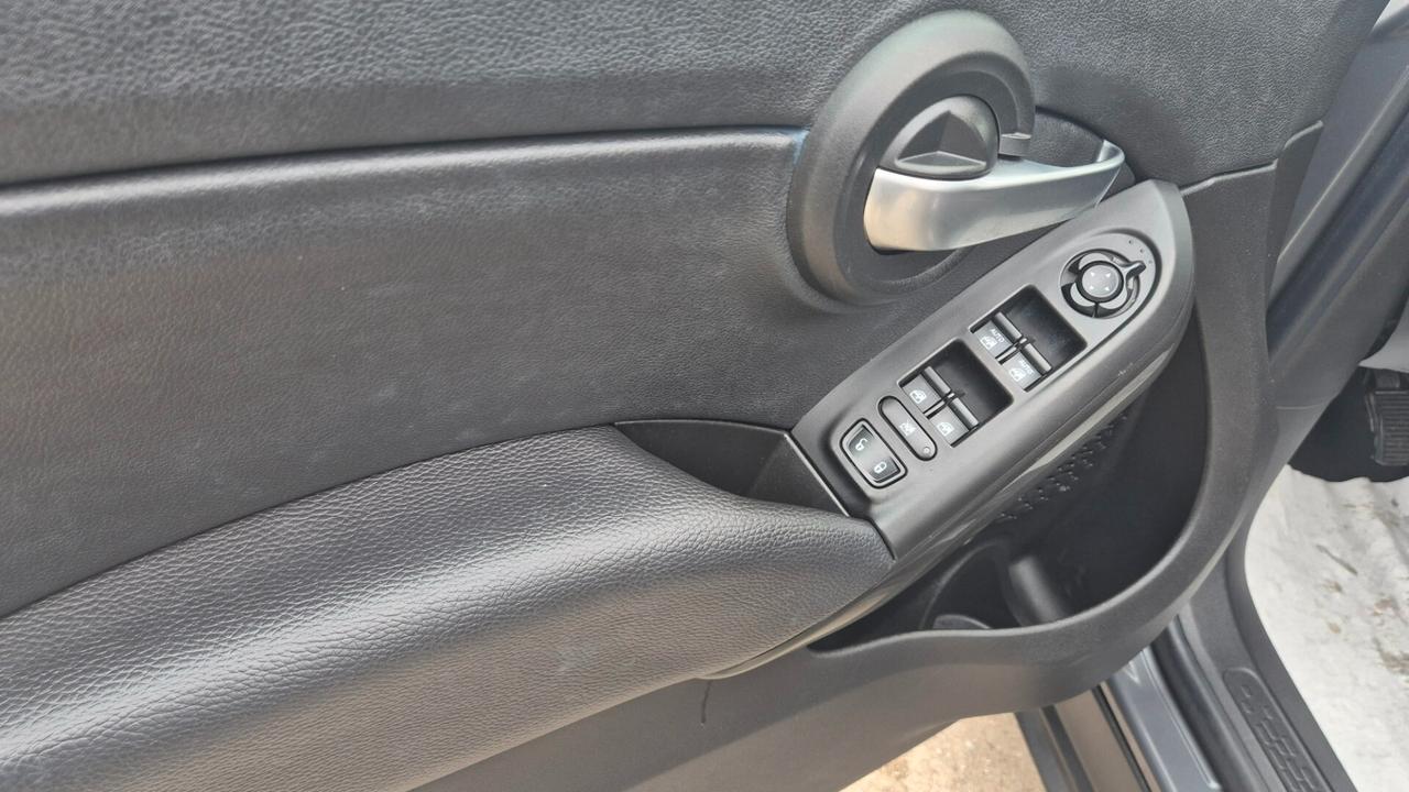 Fiat 500X 1.0 T3 120 CV Cross