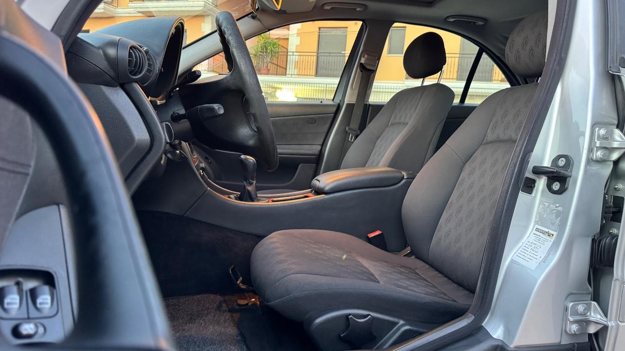 Mercedes-benz C 220 CDI cat Elegance