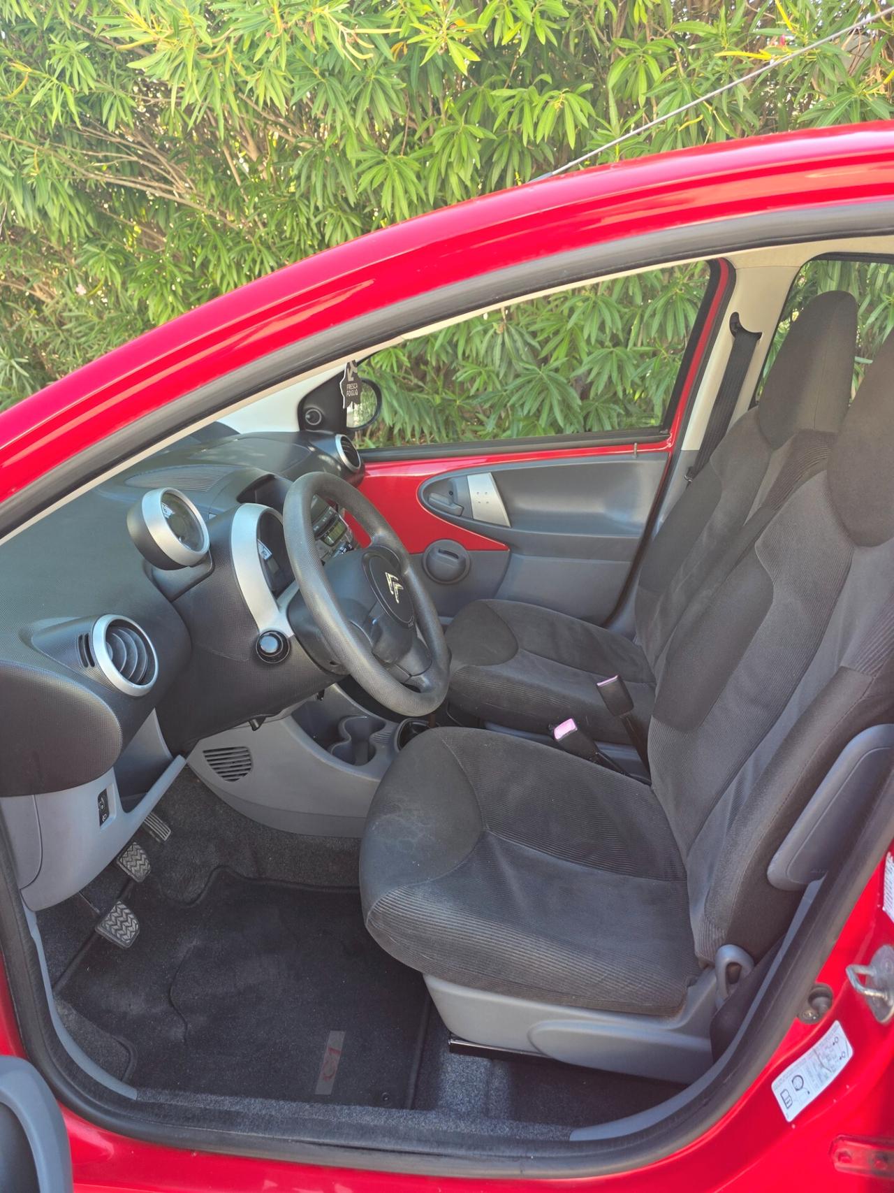 Citroen C1 Neo patentati 132000 km""