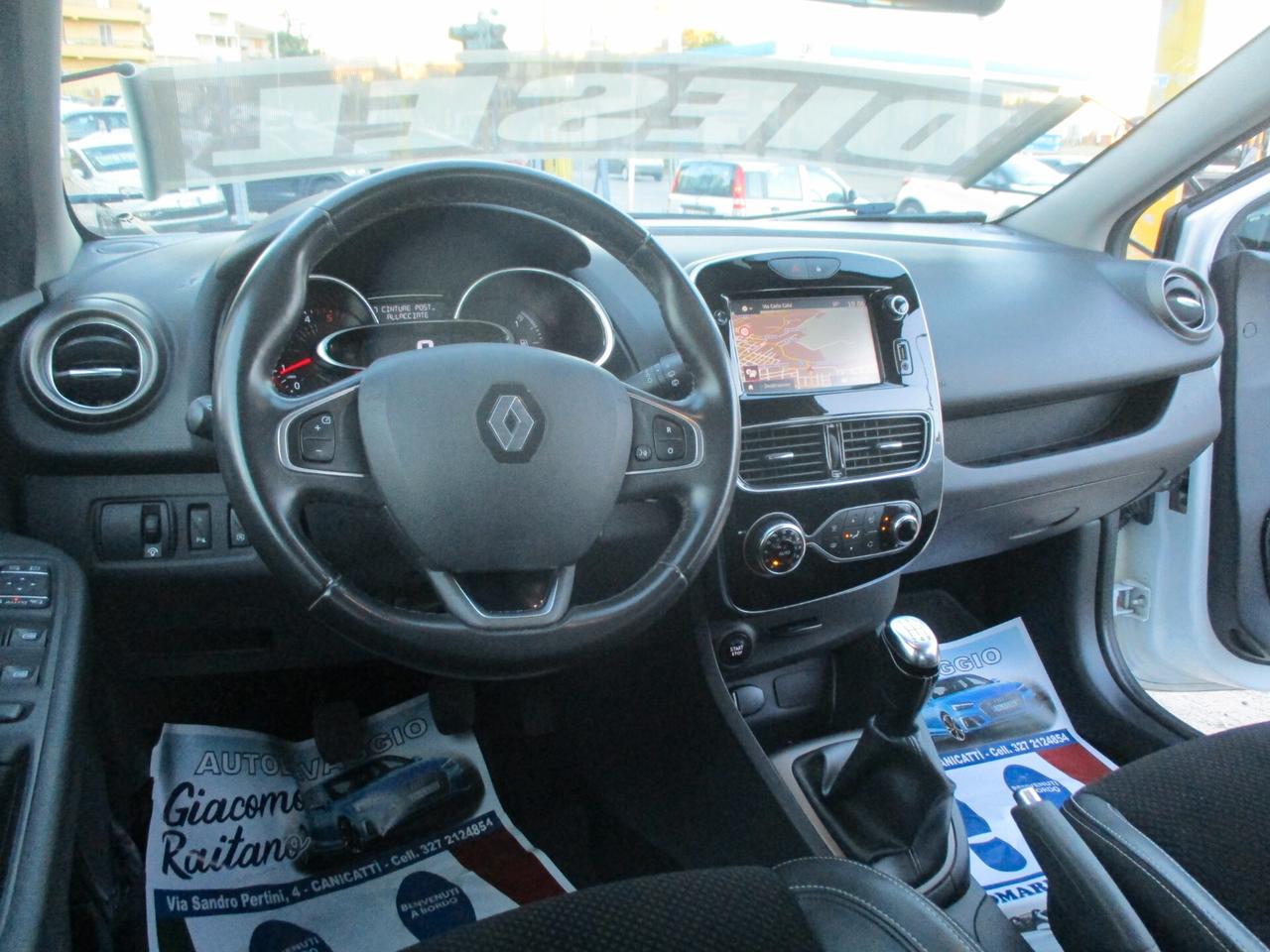 Renault Clio 1.5 DCI STRAFULL!! (PARI AL NUOVO)