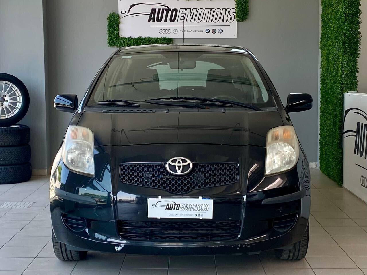 Toyota Yaris - 1.0 | 69 CV - Unico Proprietario