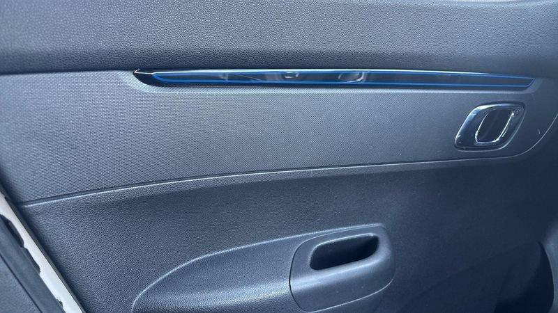 Dacia Spring Electric 45 Comfort