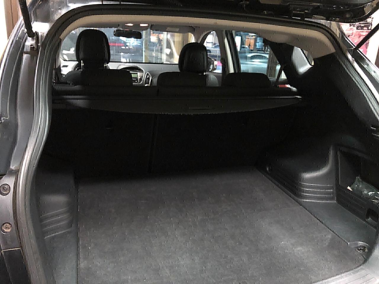 Hyundai iX35 1.7 CRDi 2WD Comfort unica proprietaria