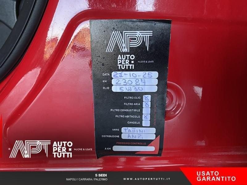 Citroën C1 C1 5p 1.0 vti Feel 72cv etg