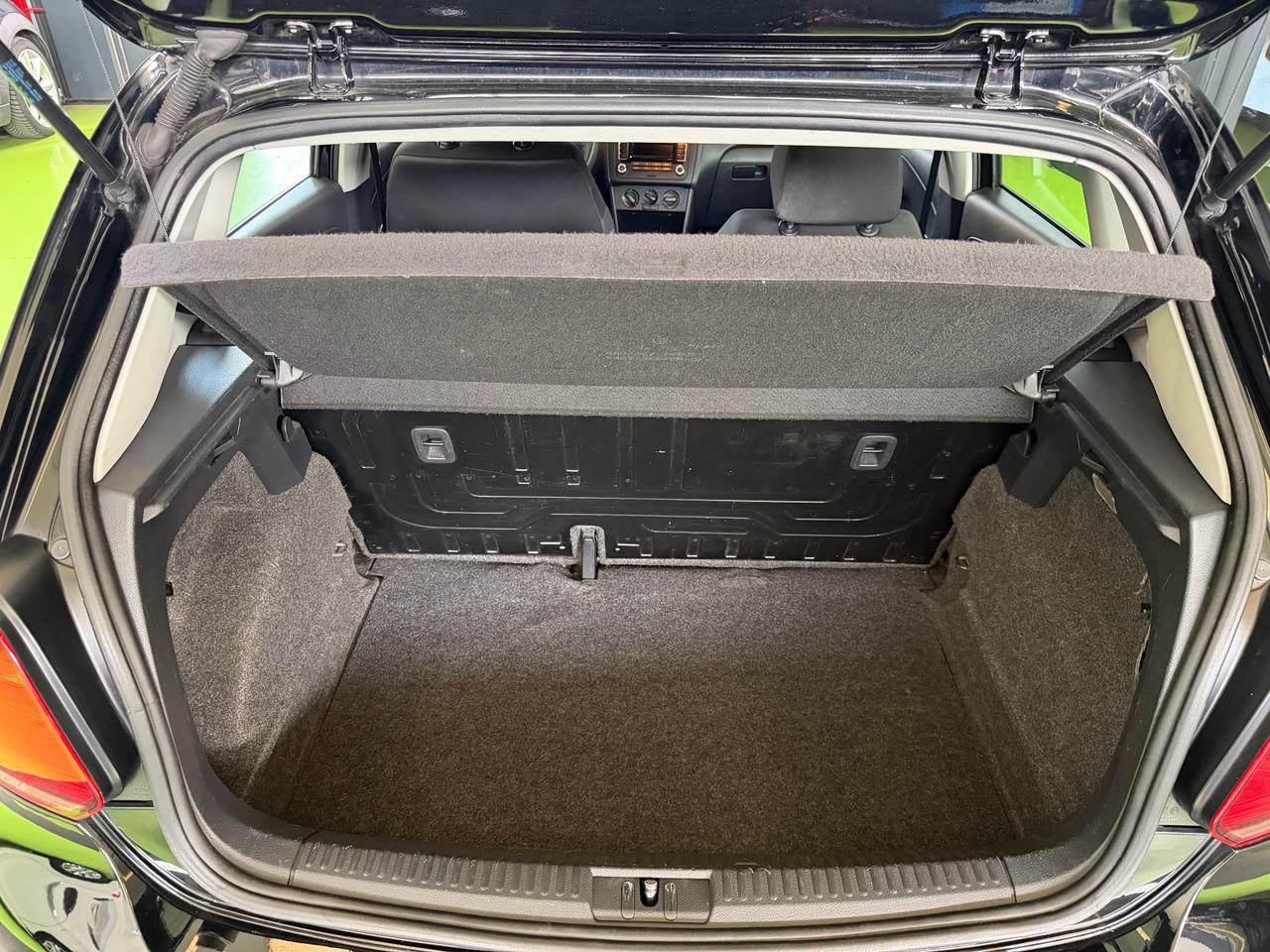 Volkswagen Polo 1.2 TDI DPF 5 p. Comfortline