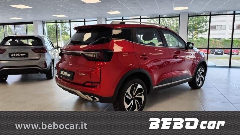 Emc Sei 1.5 MT BENZINA O BENZINA/GPL - Scopri promo e più dettagli in descrizione!