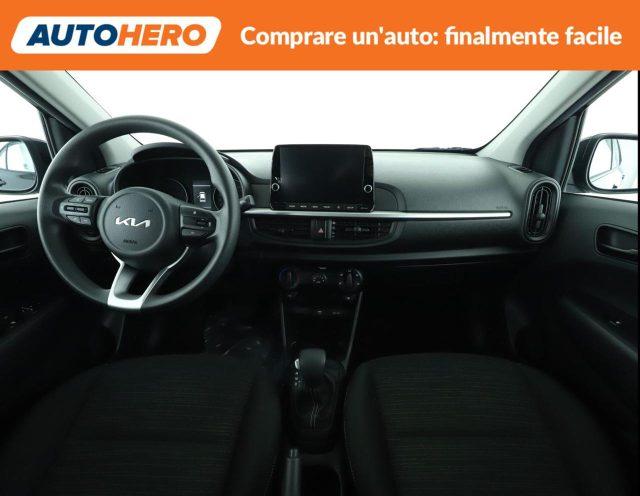 KIA Picanto 1.0 12V 5 porte AMT Urban