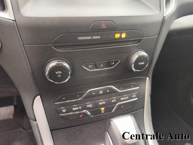 FORD Galaxy 2.0 TDCi 150CV Start&Stop Powershift Tit. Business