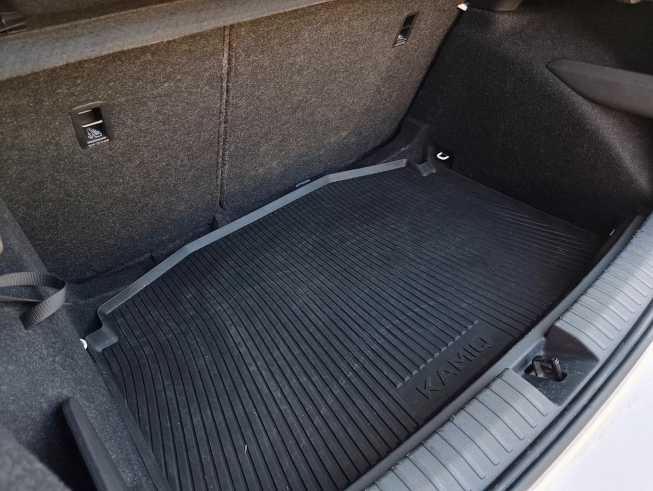 Skoda Kamiq 95cv Ambition PREZZO REALE