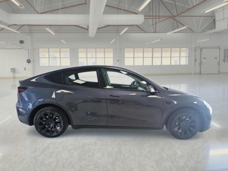 TESLA MODEL Y 75 KWH DUAL MOTOR LONG RANGE 4WD AUT. SUV