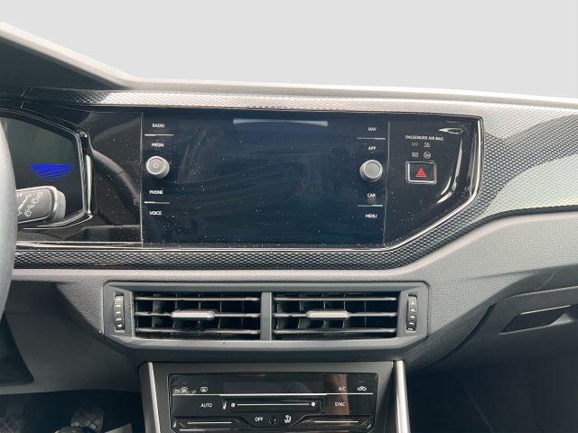 VOLKSWAGEN Polo Polo 1.0 TSI Life