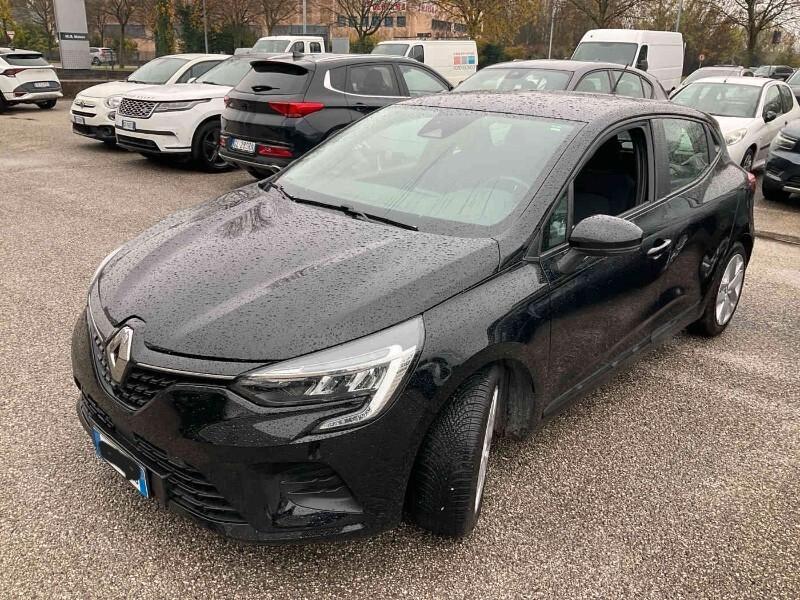 Renault Clio Full Hybrid E-Tech 140 CV 5 porte Business