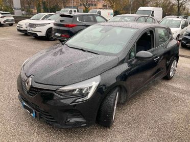 Renault Clio Full Hybrid E-Tech 140 CV 5 porte Business
