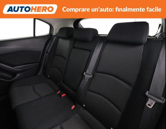 MAZDA 3 Mazda3 2.2 Skyactiv-D Exceed