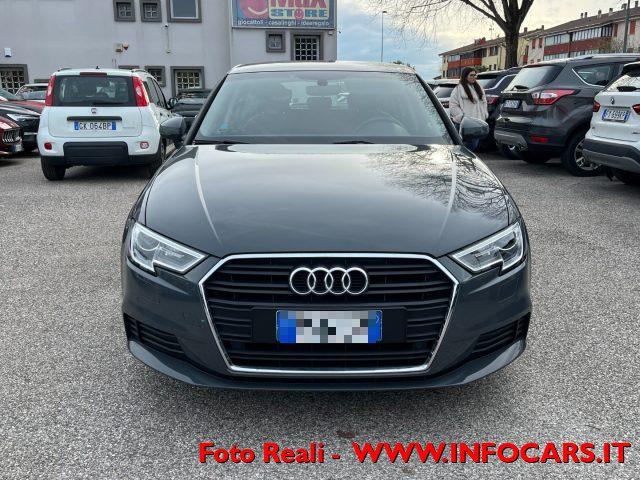 AUDI A3 SPB 30 TDI S tronic Business 116cv