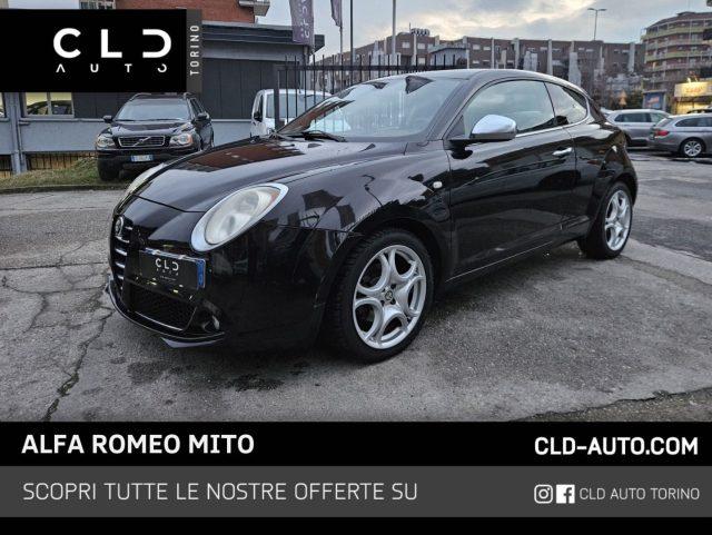 ALFA ROMEO MiTo 1.3 JTDm-2 95 CV S&S Distinctive