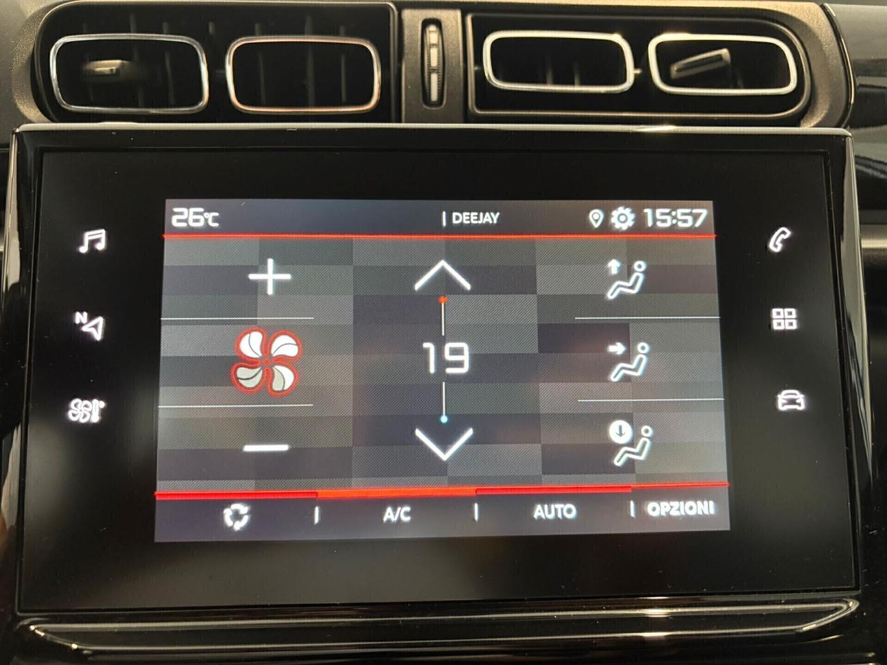 Citroen C3 MAX PureTech 110 EAT6 SPOTICAR