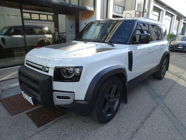 Land Rover Defender Defender 110 3.0d i6 mhev SE awd 250cv auto