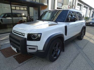 Land Rover Defender Defender 110 3.0d i6 mhev SE awd 250cv auto