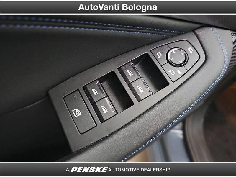 BMW Serie 2 Active Tourer 218d Active Tourer Msport