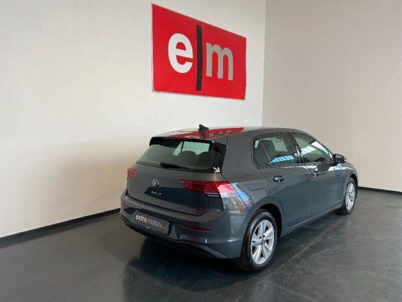 Volkswagen Golf Golf 2.0 TDI 115 CV SCR Life