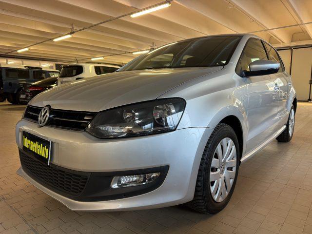 VOLKSWAGEN Polo 1.2 TDI DPF Comfortline Neopatentati