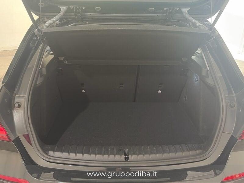 BMW Serie 1 F40 Diesel 116d Sport auto
