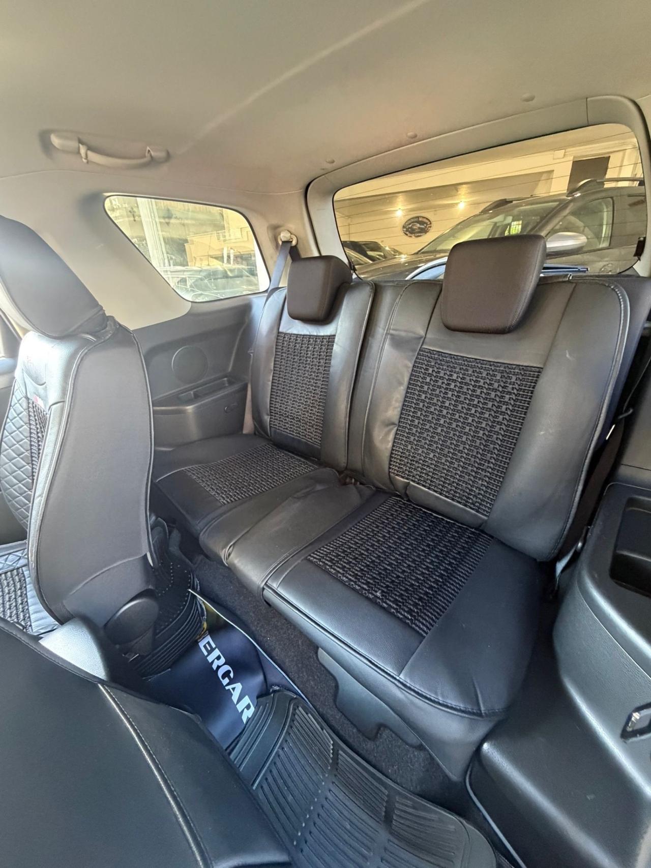 Suzuki Grand Vitara 1.9 DDiS 3p. Special Edition